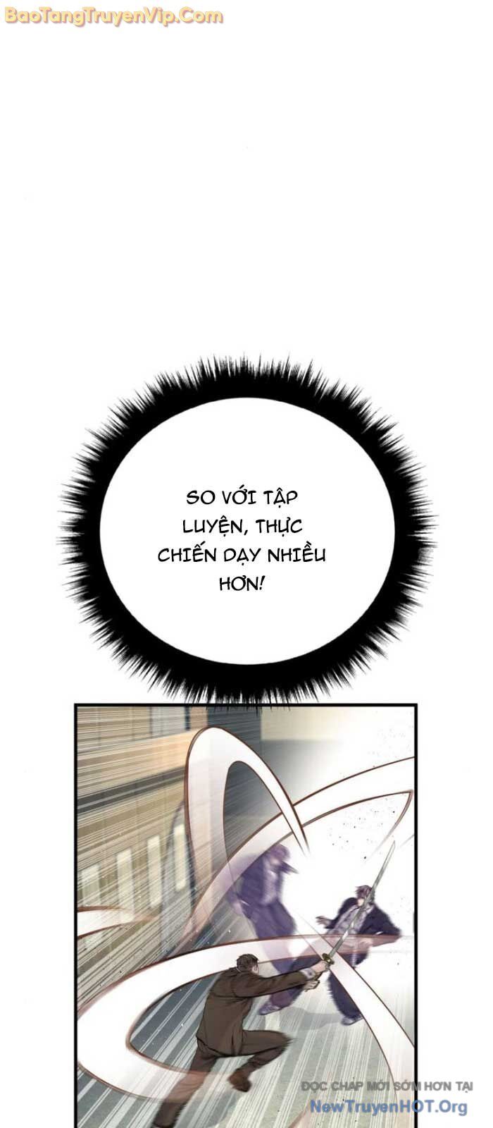 Bố Tôi Là Đặc Vụ Chap 197 - Next Chap 198
