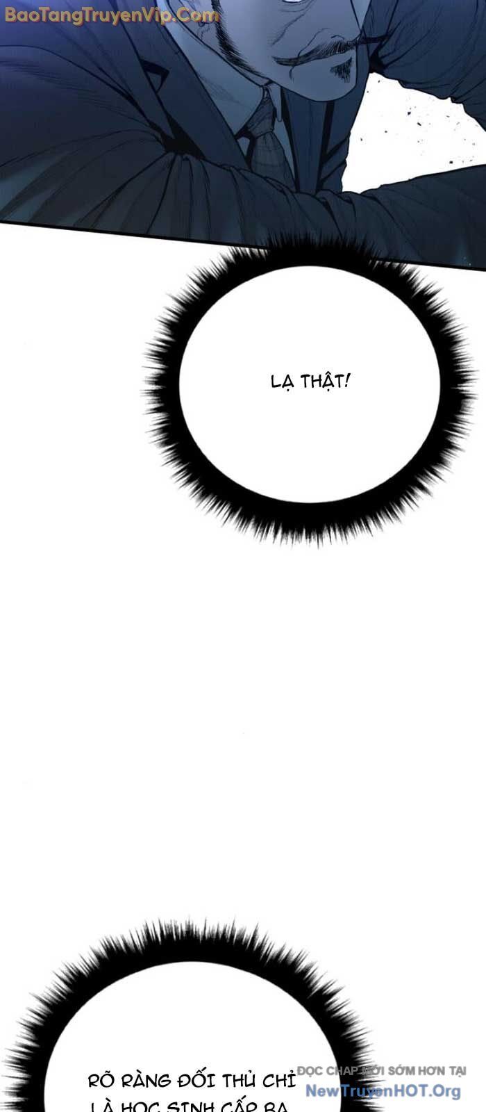 Bố Tôi Là Đặc Vụ Chap 197 - Next Chap 198