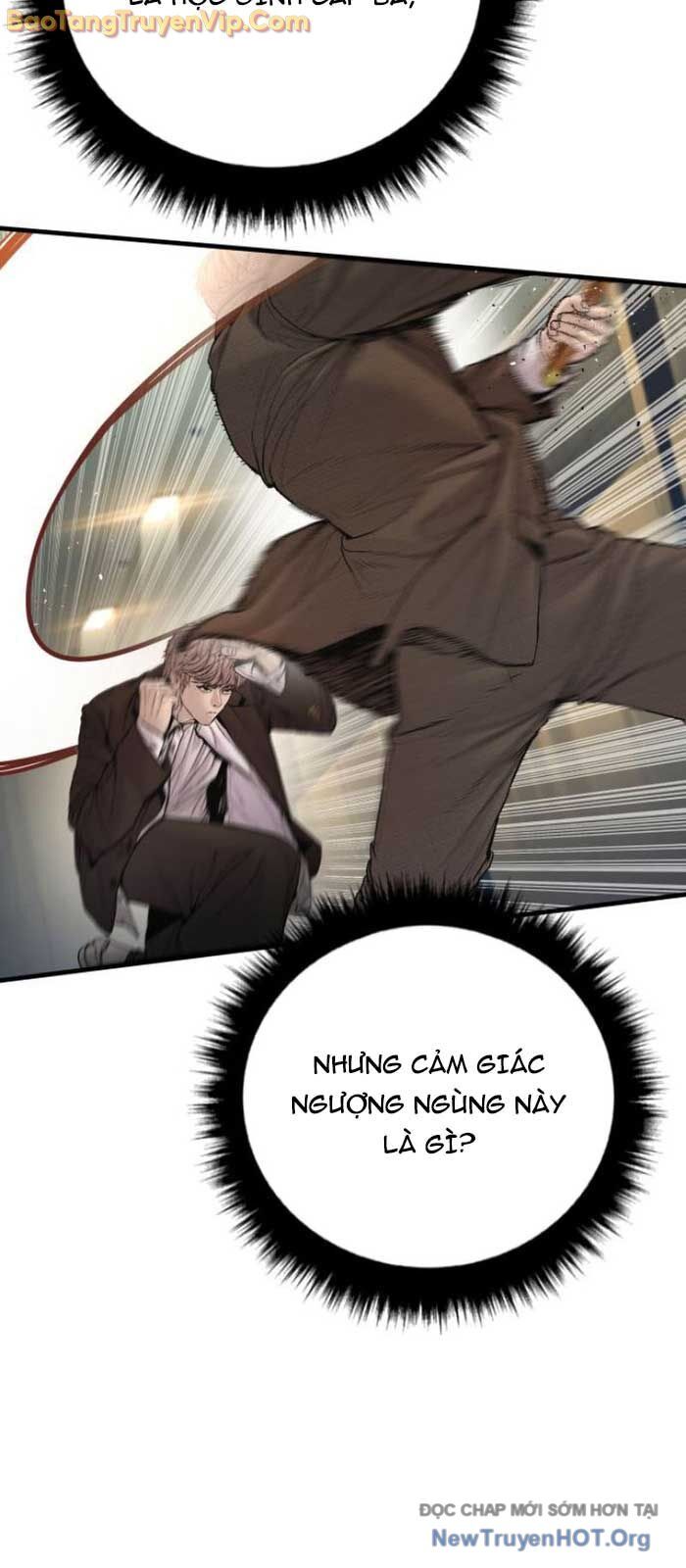 Bố Tôi Là Đặc Vụ Chap 197 - Next Chap 198