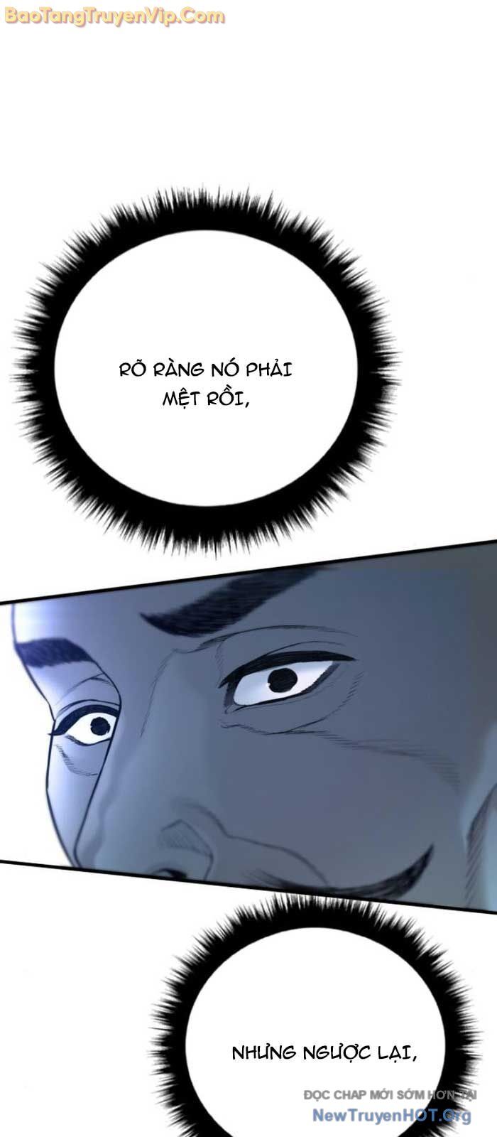 Bố Tôi Là Đặc Vụ Chap 197 - Next Chap 198