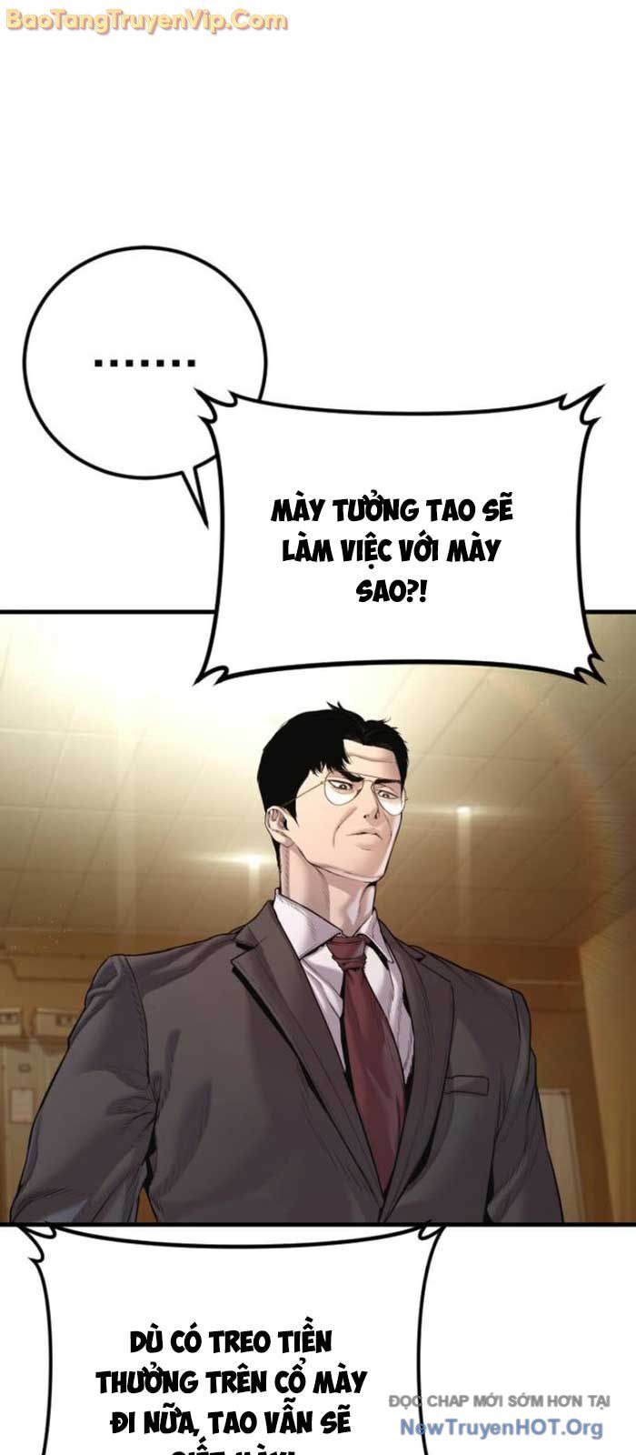 Bố Tôi Là Đặc Vụ Chap 197 - Next Chap 198
