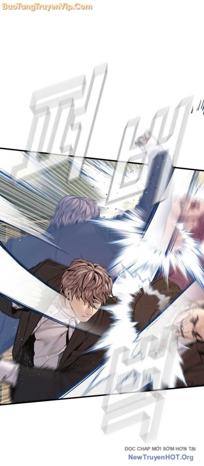 Bố Tôi Là Đặc Vụ Chap 197 - Next Chap 198