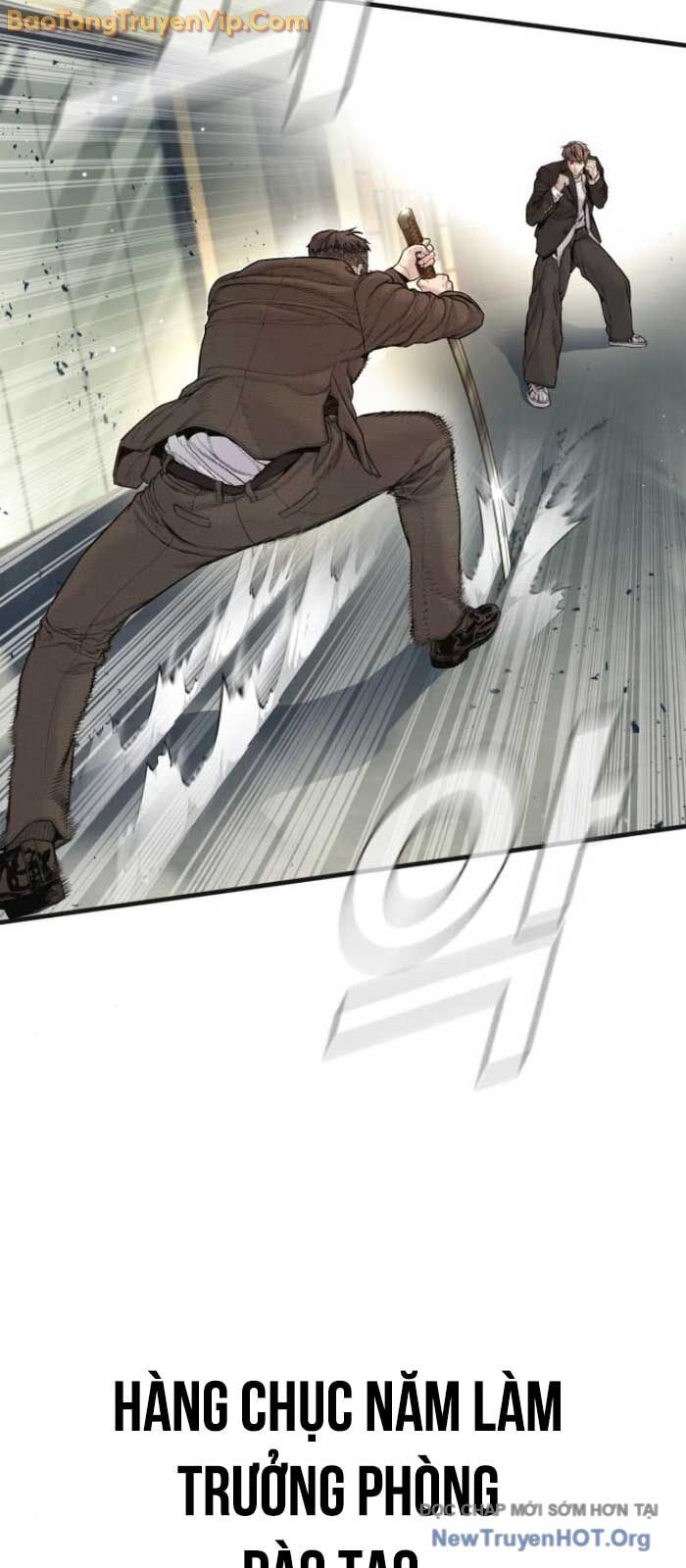 Bố Tôi Là Đặc Vụ Chap 197 - Next Chap 198