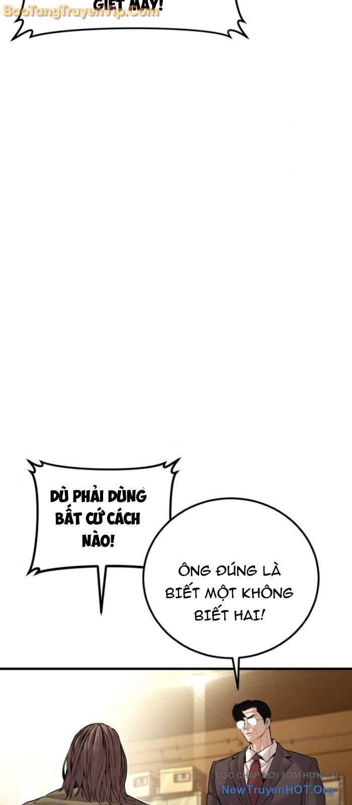 Bố Tôi Là Đặc Vụ Chap 197 - Next Chap 198