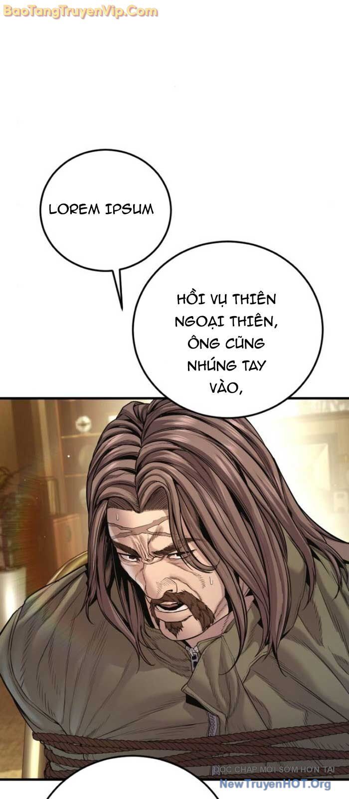 Bố Tôi Là Đặc Vụ Chap 197 - Next Chap 198