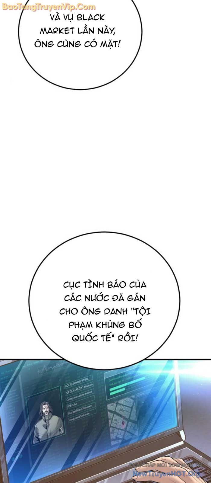 Bố Tôi Là Đặc Vụ Chap 197 - Next Chap 198