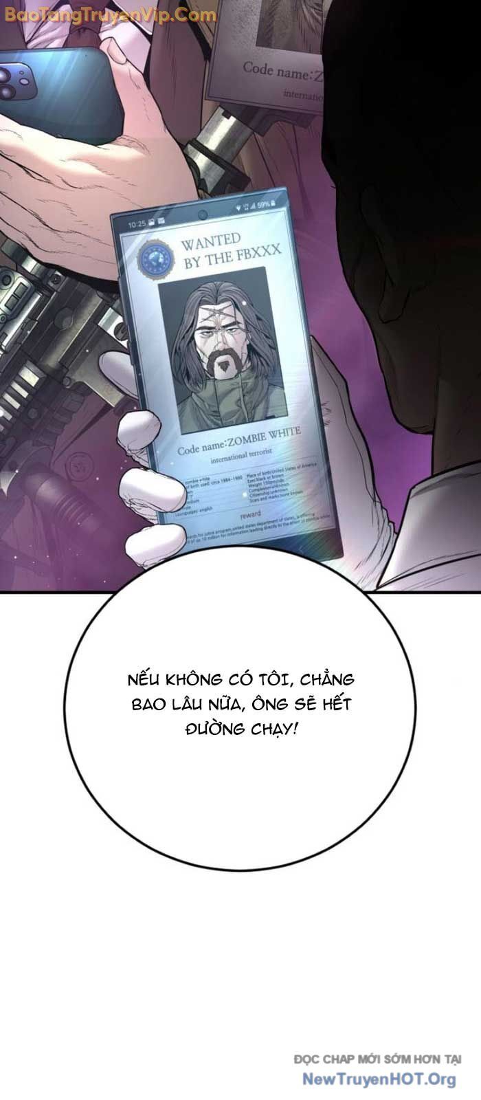 Bố Tôi Là Đặc Vụ Chap 197 - Next Chap 198