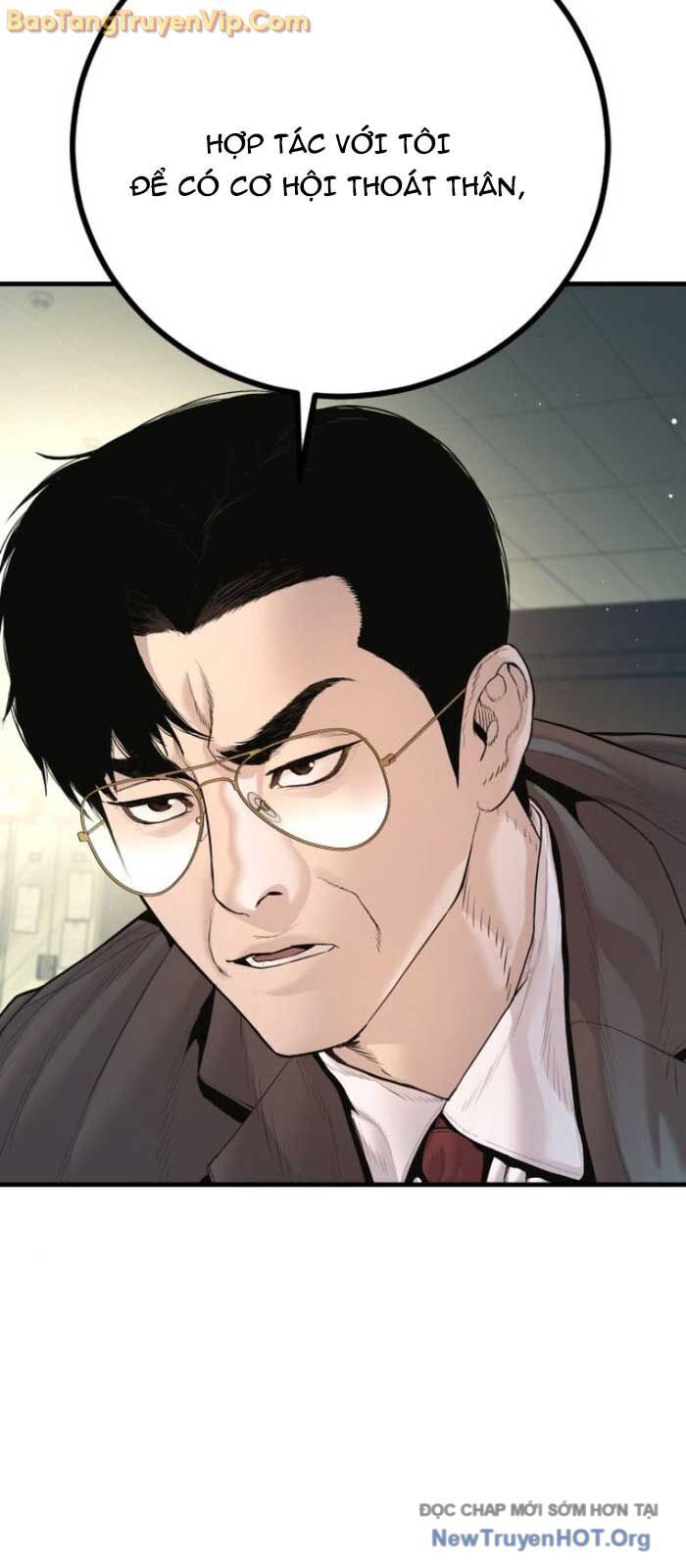 Bố Tôi Là Đặc Vụ Chap 197 - Next Chap 198