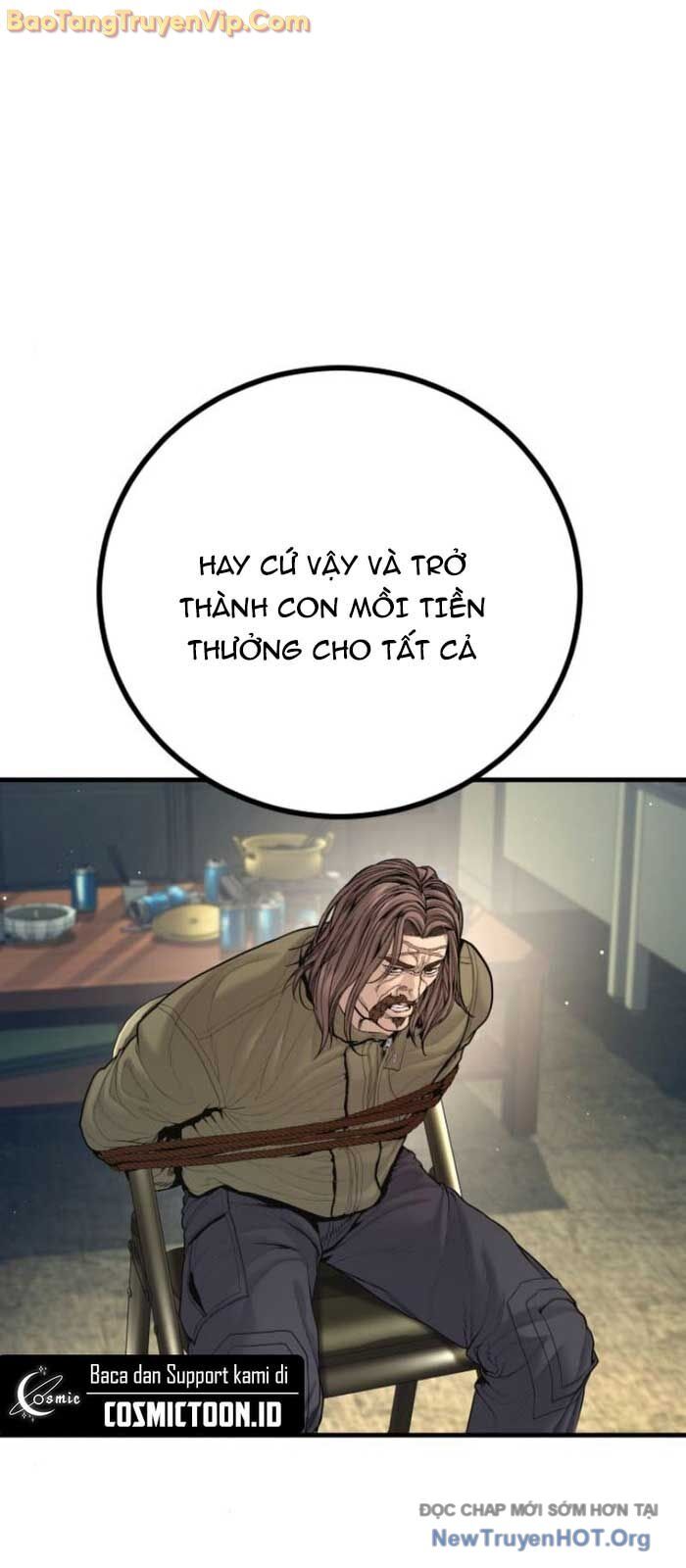 Bố Tôi Là Đặc Vụ Chap 197 - Next Chap 198