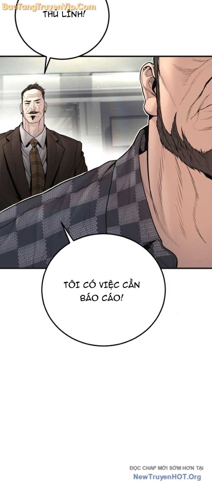 Bố Tôi Là Đặc Vụ Chap 197 - Next Chap 198