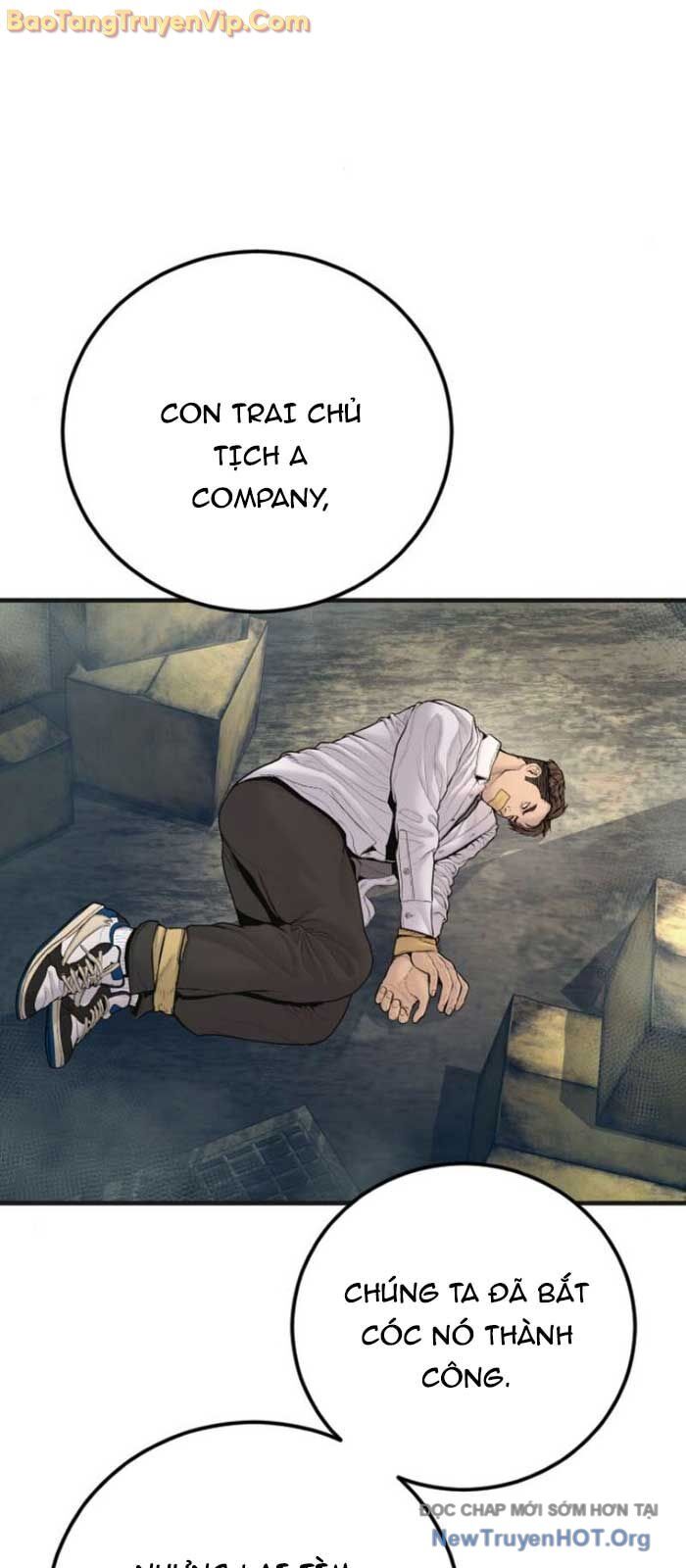 Bố Tôi Là Đặc Vụ Chap 197 - Next Chap 198