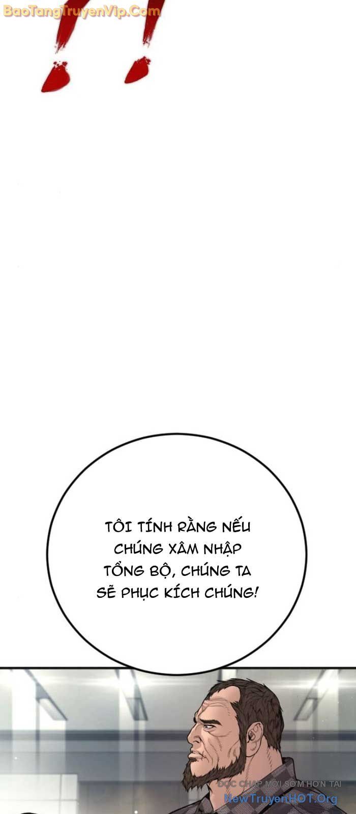 Bố Tôi Là Đặc Vụ Chap 197 - Next Chap 198