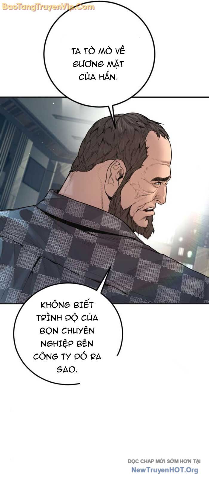 Bố Tôi Là Đặc Vụ Chap 197 - Next Chap 198