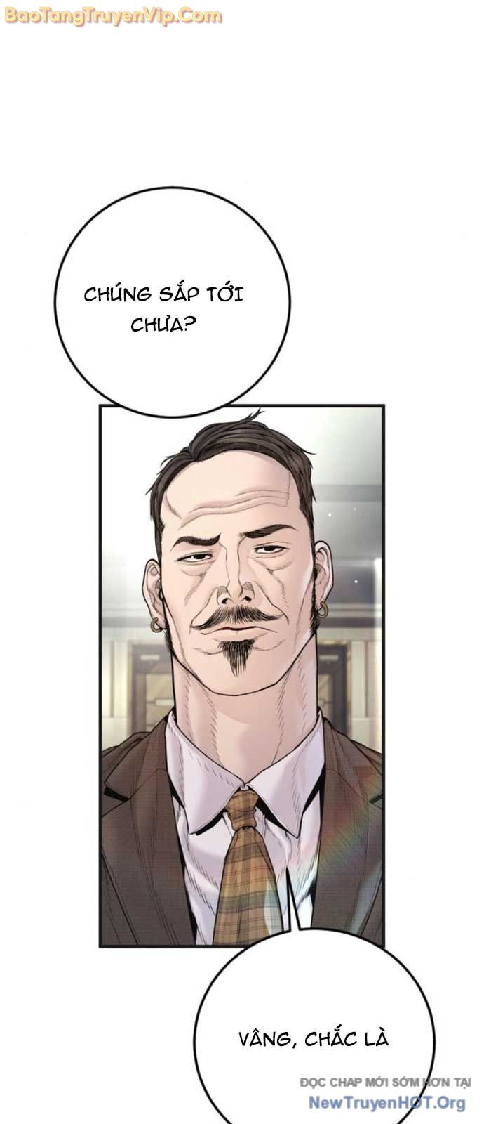 Bố Tôi Là Đặc Vụ Chap 197 - Next Chap 198