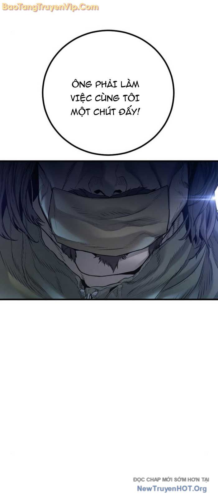 Bố Tôi Là Đặc Vụ Chap 197 - Next Chap 198