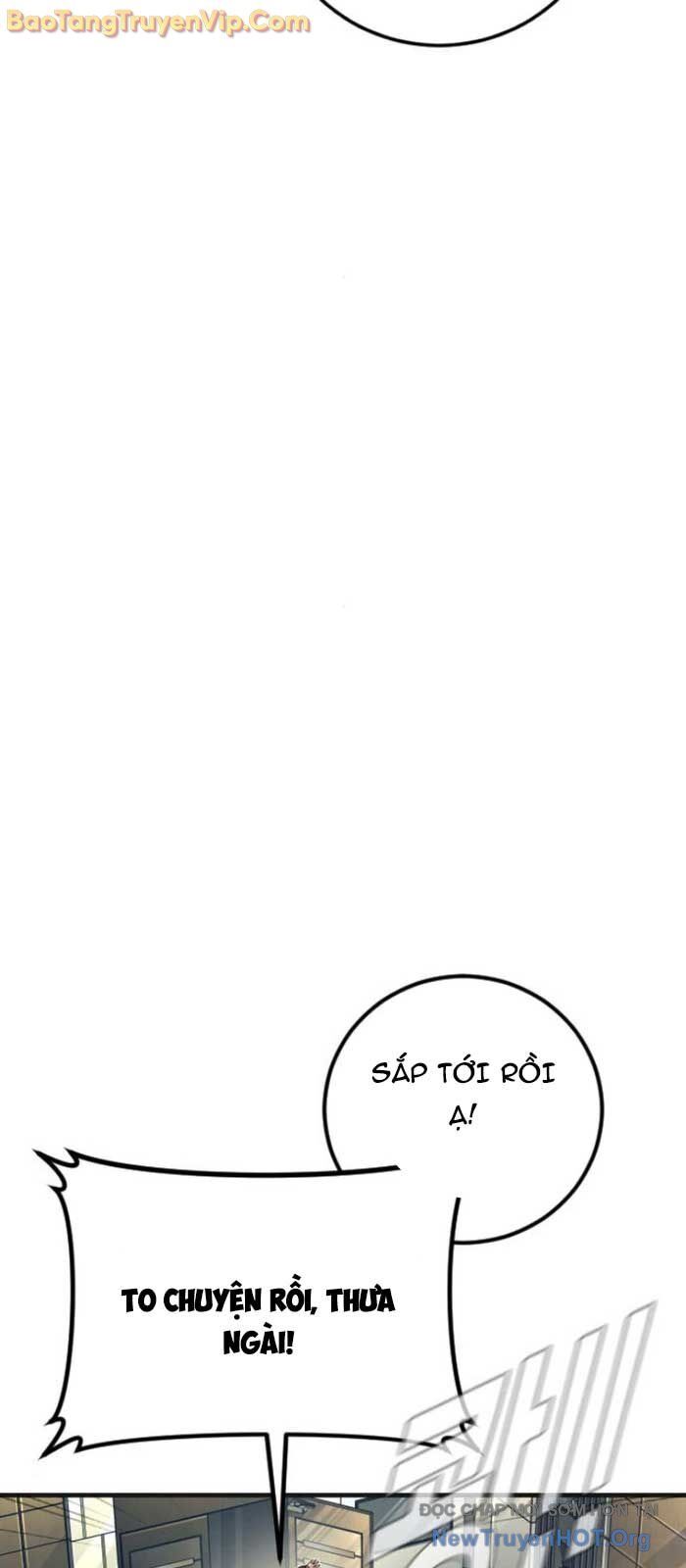 Bố Tôi Là Đặc Vụ Chap 197 - Next Chap 198