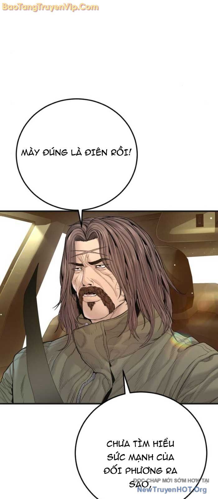 Bố Tôi Là Đặc Vụ Chap 197 - Next Chap 198