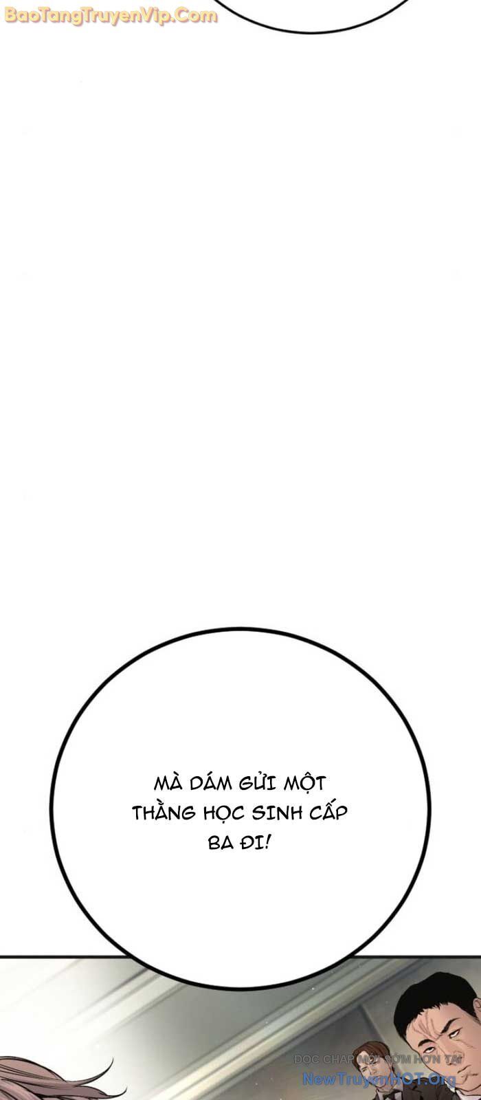 Bố Tôi Là Đặc Vụ Chap 197 - Next Chap 198
