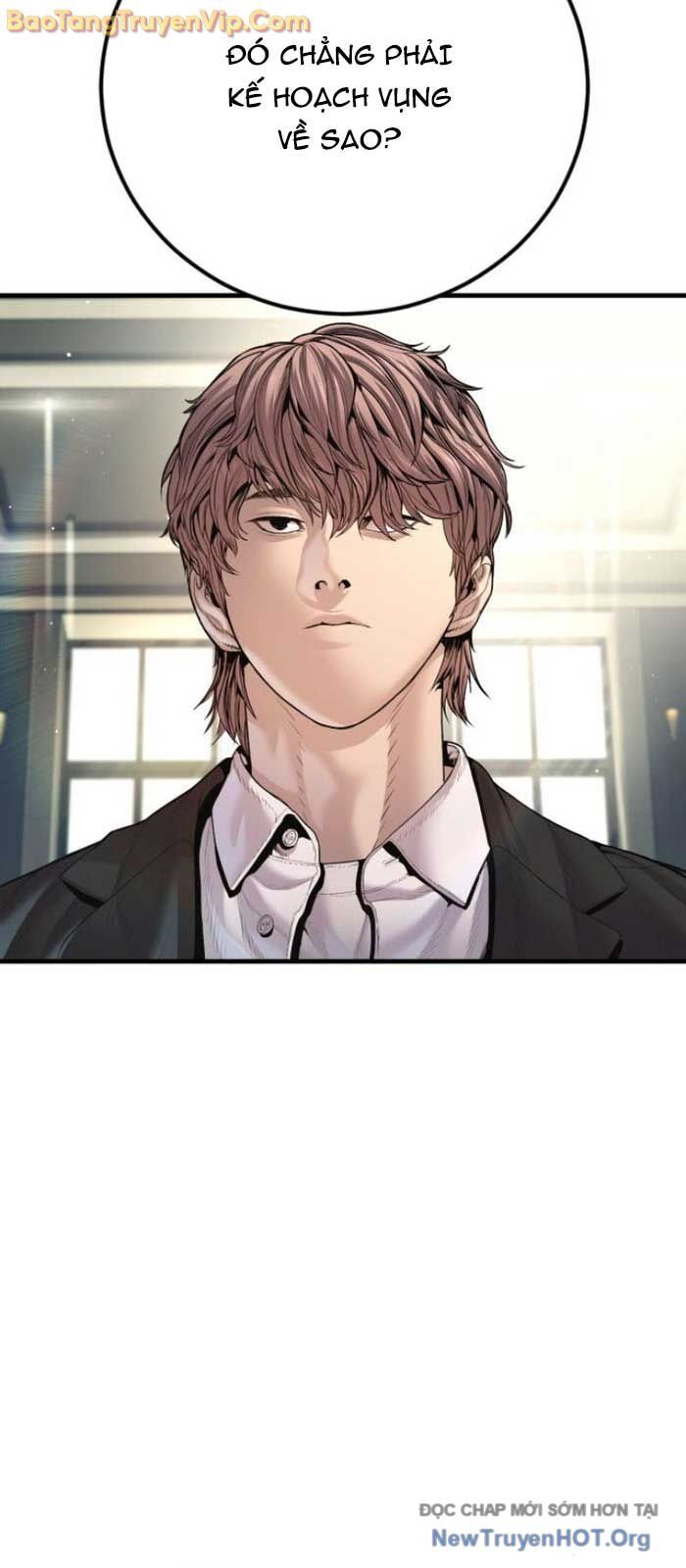 Bố Tôi Là Đặc Vụ Chap 197 - Next Chap 198