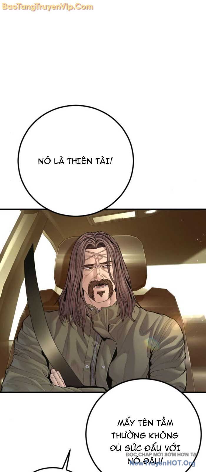 Bố Tôi Là Đặc Vụ Chap 197 - Next Chap 198