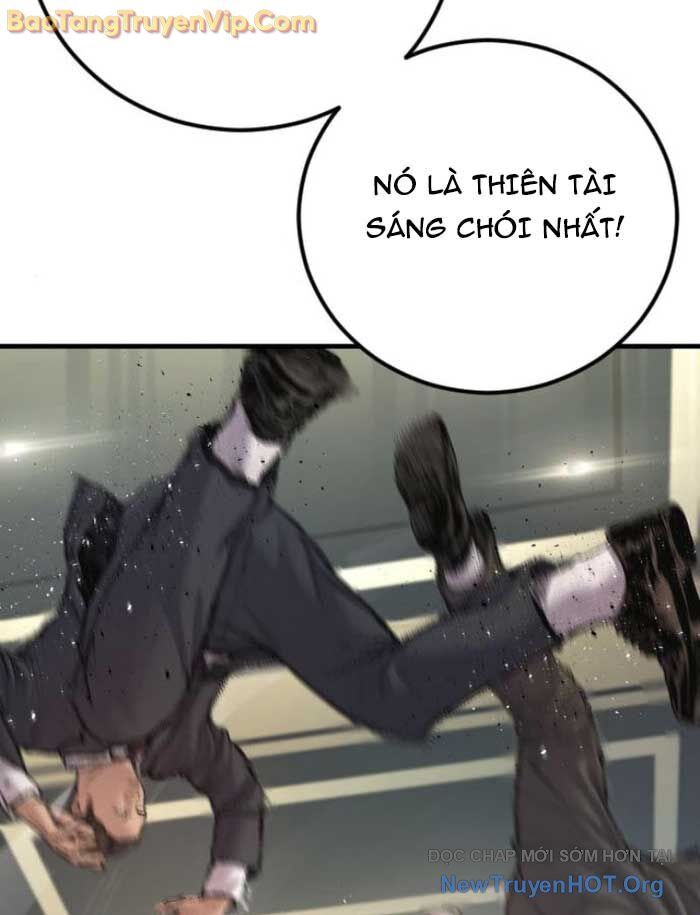 Bố Tôi Là Đặc Vụ Chap 197 - Next Chap 198