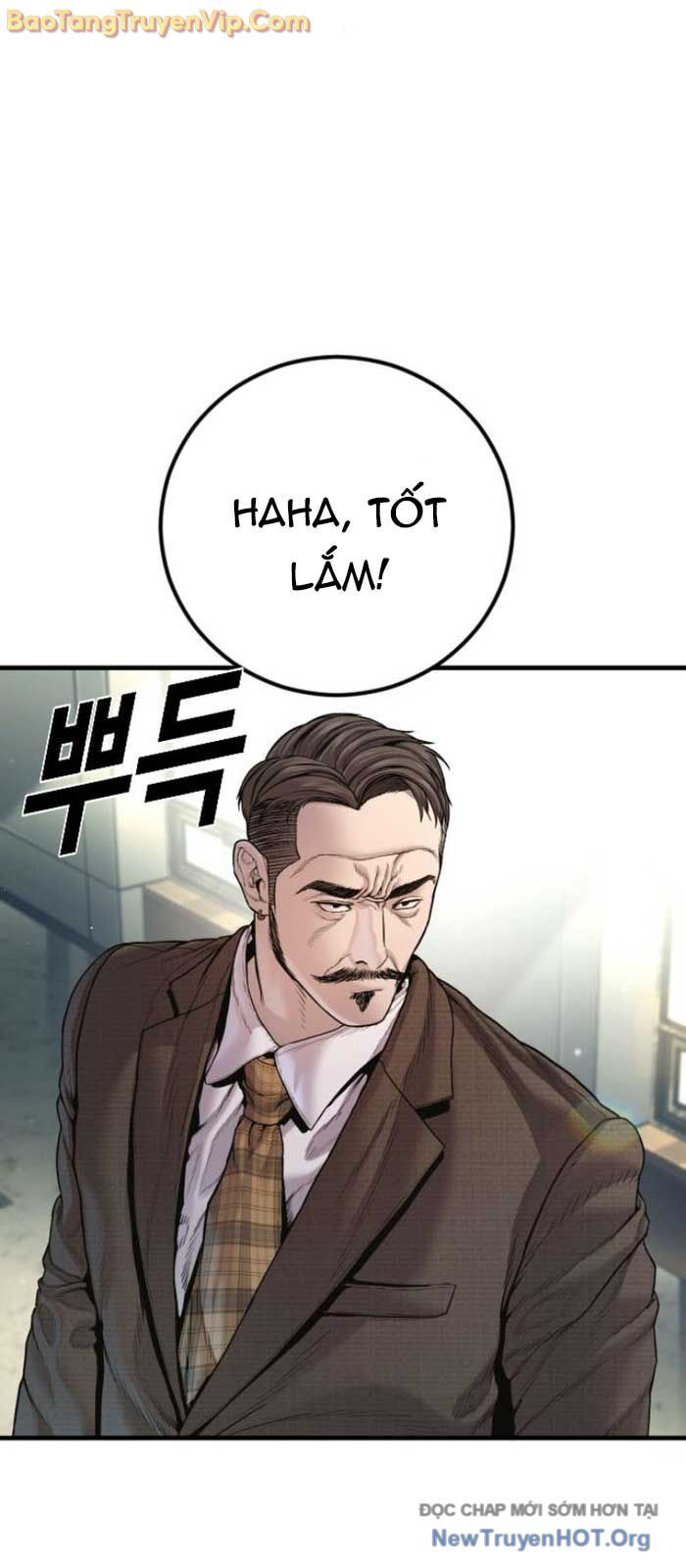 Bố Tôi Là Đặc Vụ Chap 197 - Next Chap 198
