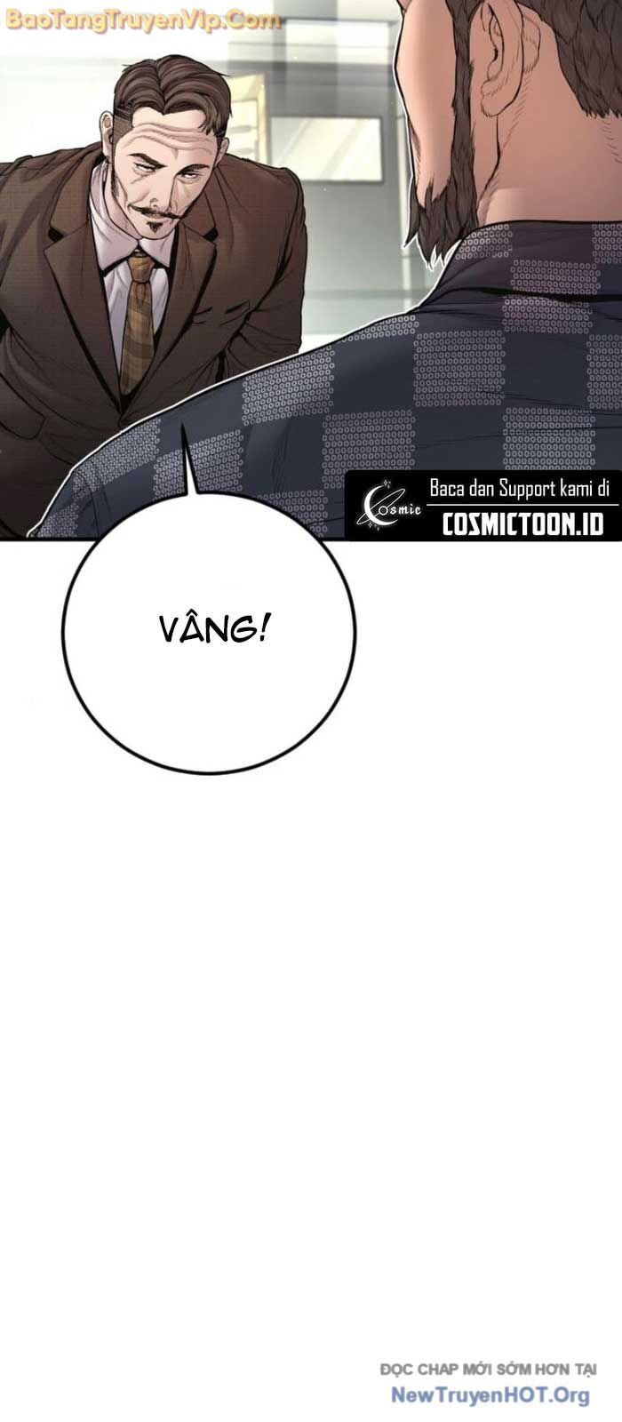 Bố Tôi Là Đặc Vụ Chap 197 - Next Chap 198