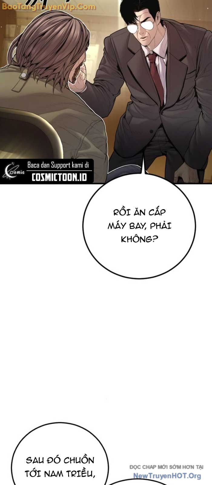 Bố Tôi Là Đặc Vụ Chap 197 - Next Chap 198
