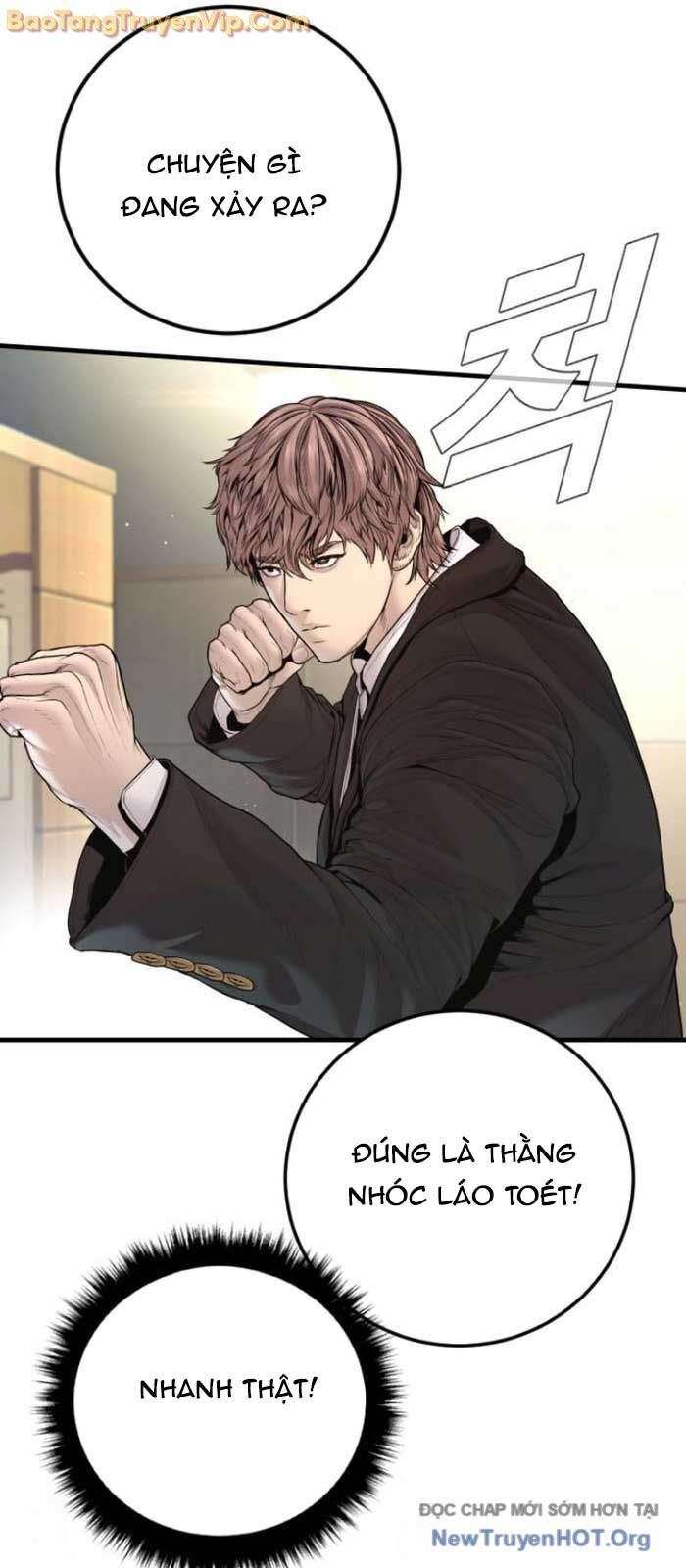 Bố Tôi Là Đặc Vụ Chap 197 - Next Chap 198
