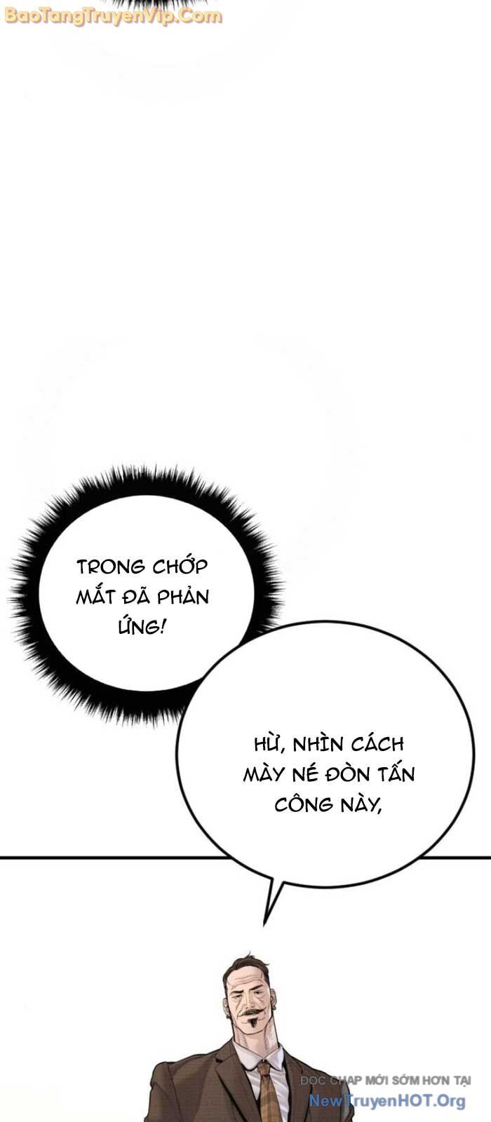 Bố Tôi Là Đặc Vụ Chap 197 - Next Chap 198