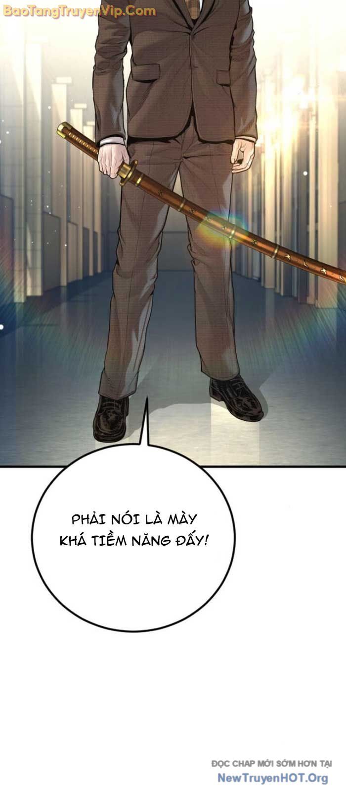 Bố Tôi Là Đặc Vụ Chap 197 - Next Chap 198