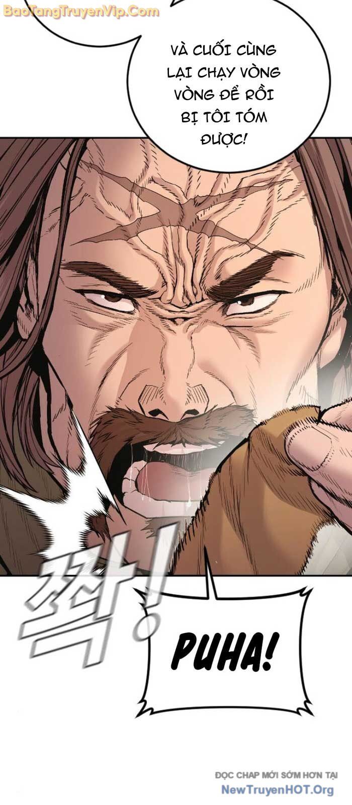 Bố Tôi Là Đặc Vụ Chap 197 - Next Chap 198