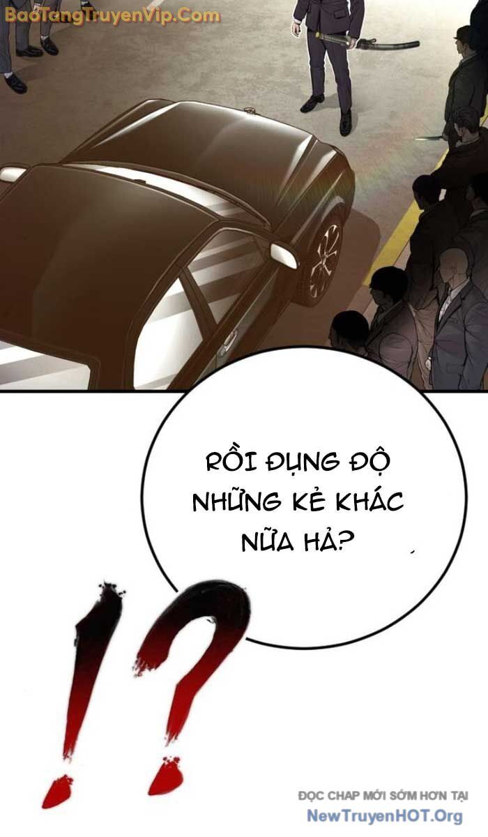 Bố Tôi Là Đặc Vụ Chap 197 - Next Chap 198