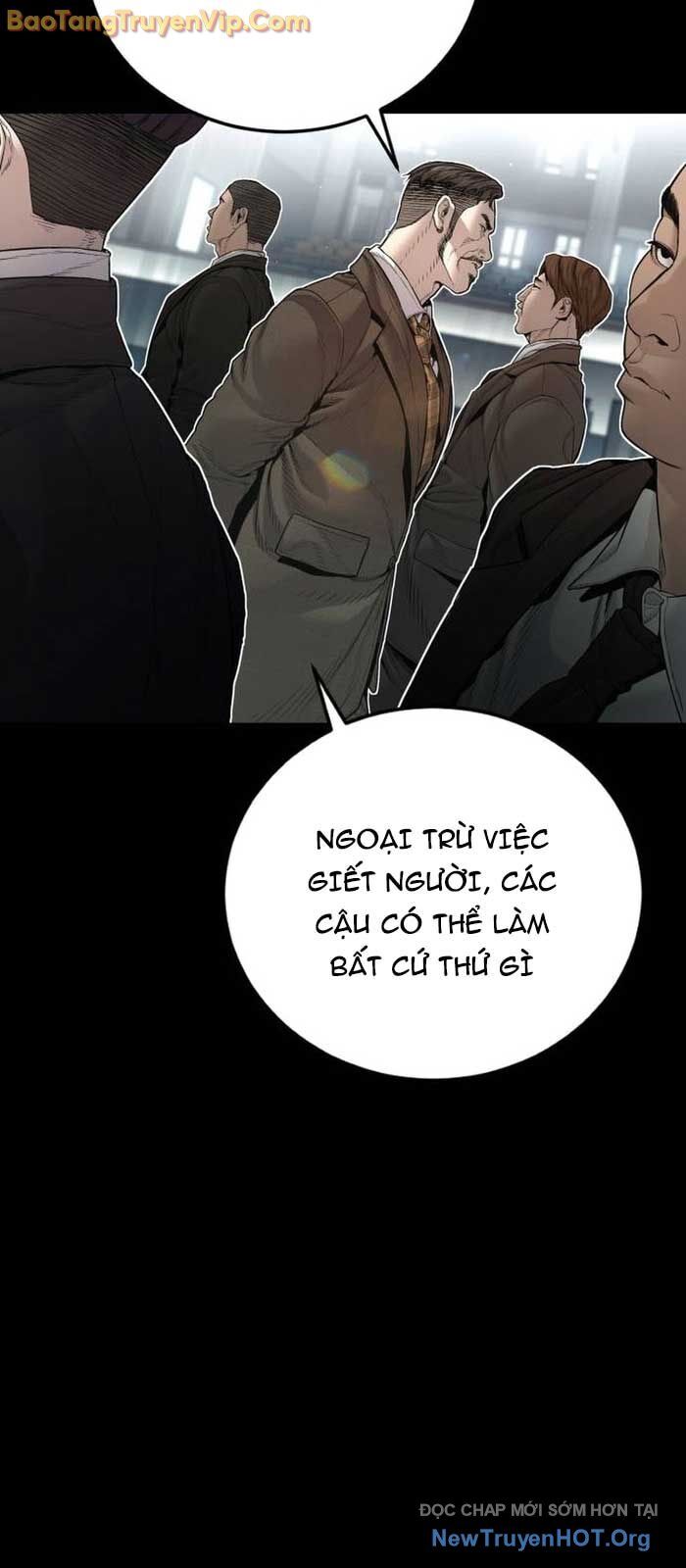 Bố Tôi Là Đặc Vụ Chap 198 - Next Chap 199