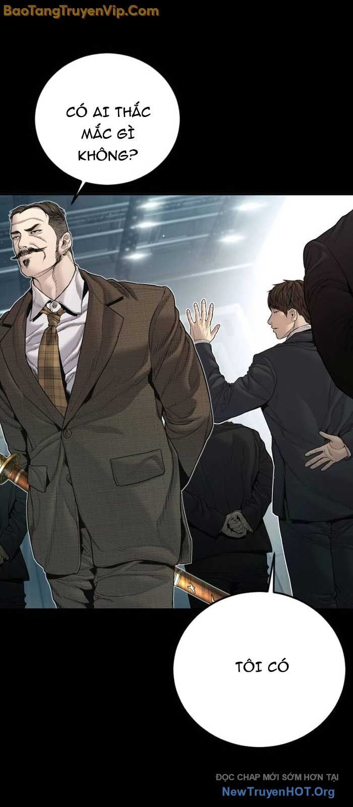 Bố Tôi Là Đặc Vụ Chap 198 - Next Chap 199