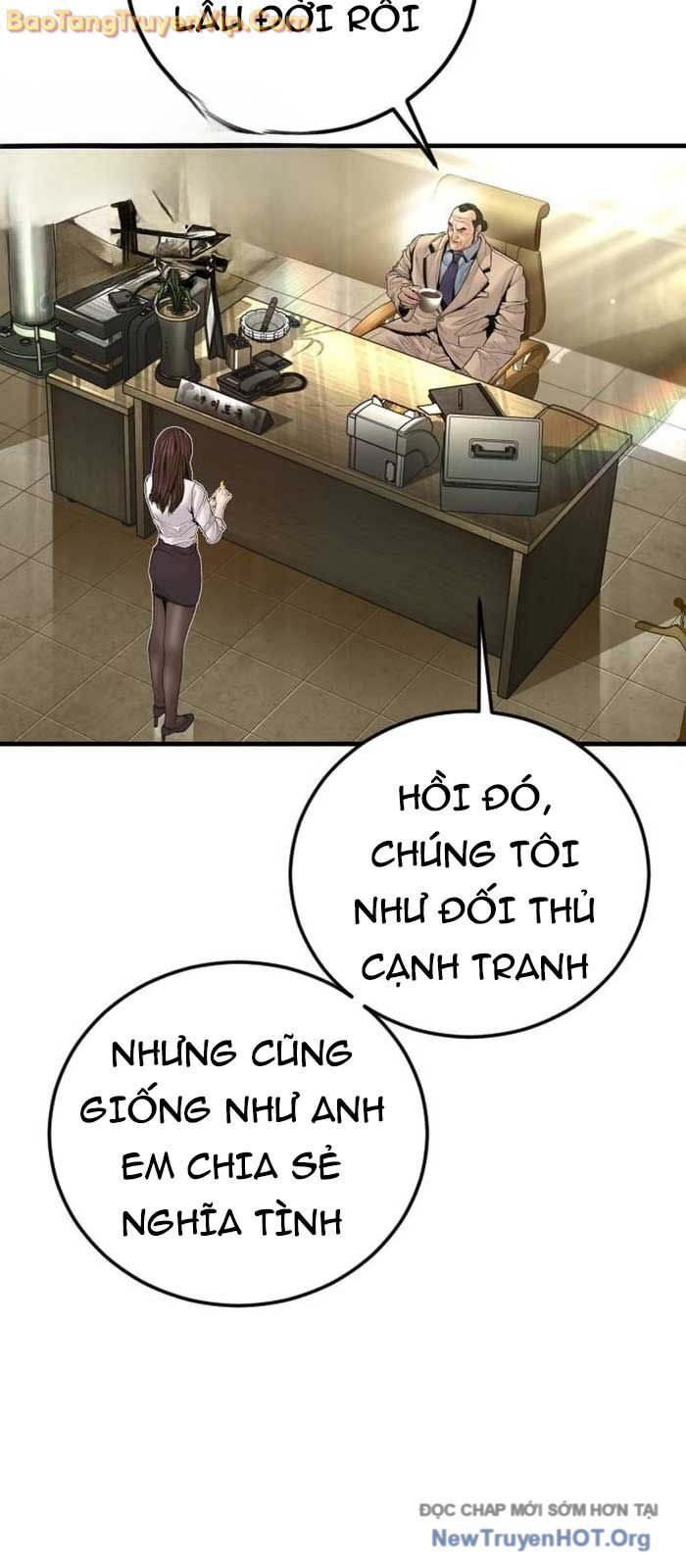 Bố Tôi Là Đặc Vụ Chap 198 - Next Chap 199