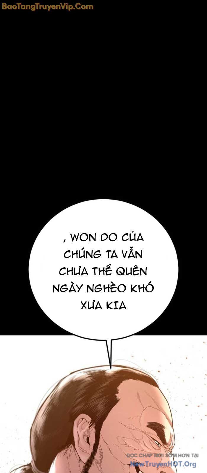 Bố Tôi Là Đặc Vụ Chap 198 - Next Chap 199