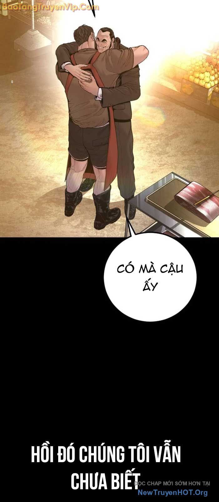 Bố Tôi Là Đặc Vụ Chap 198 - Next Chap 199