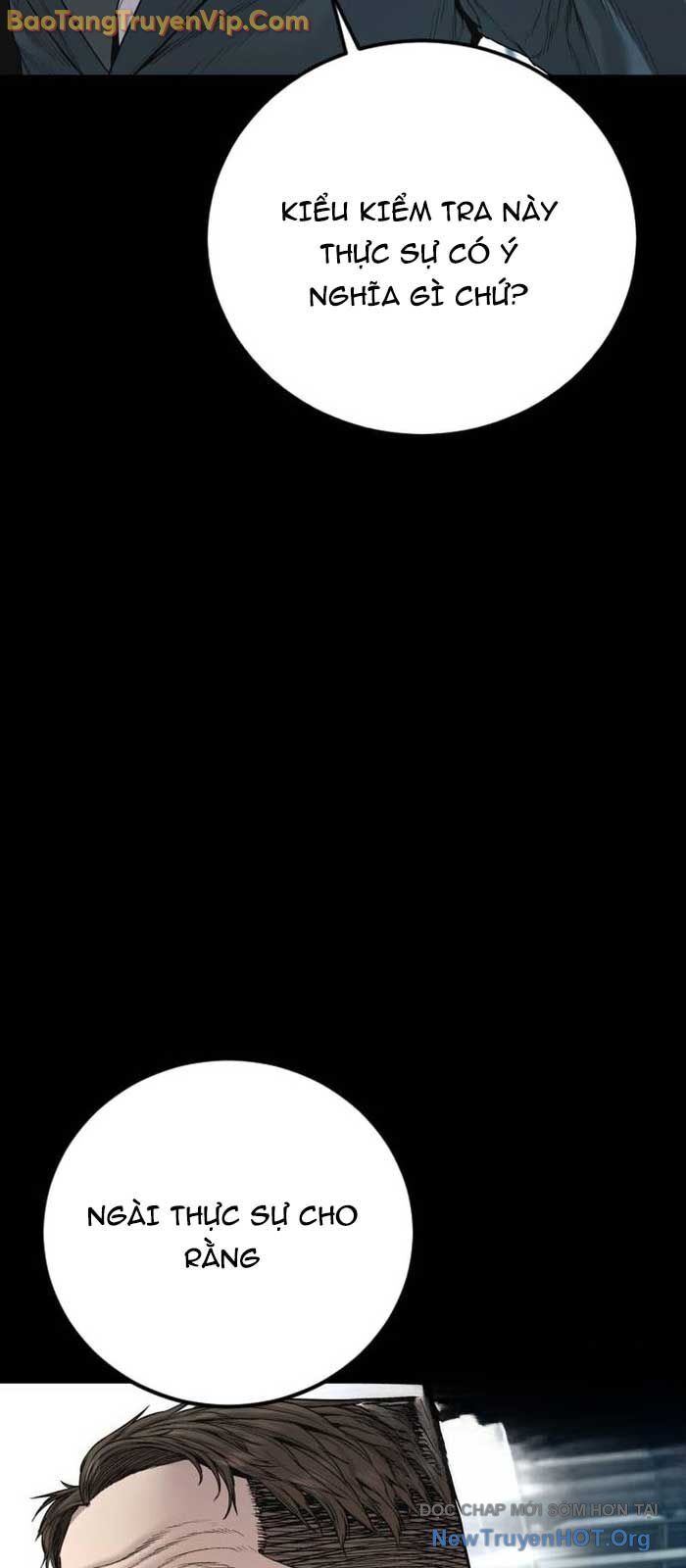 Bố Tôi Là Đặc Vụ Chap 198 - Next Chap 199