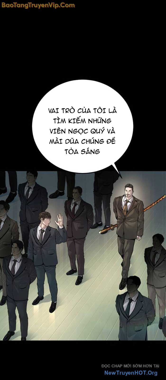 Bố Tôi Là Đặc Vụ Chap 198 - Next Chap 199