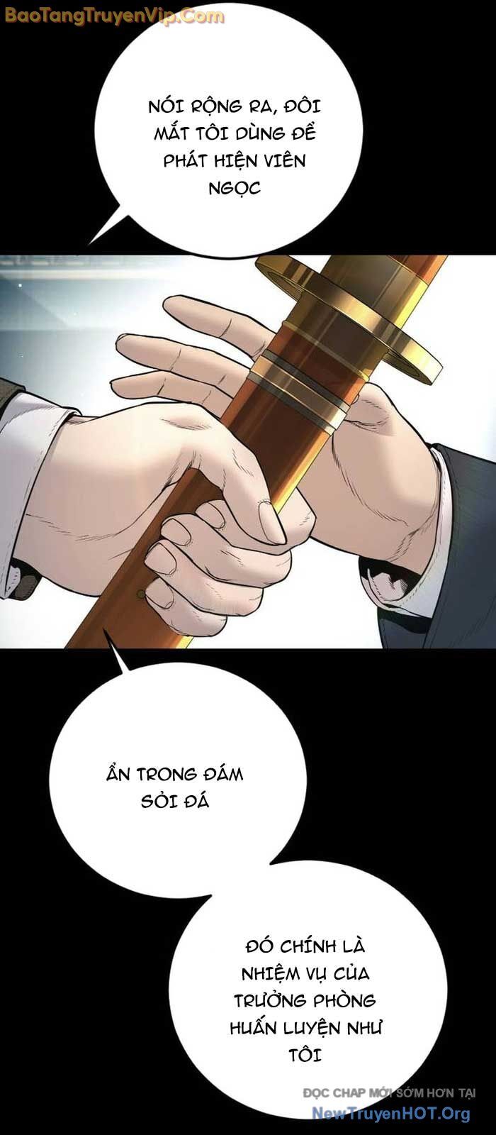 Bố Tôi Là Đặc Vụ Chap 198 - Next Chap 199
