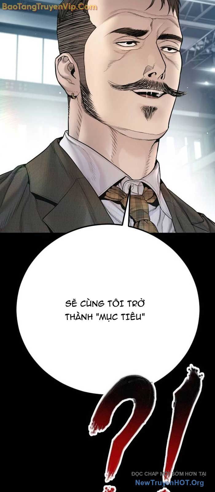 Bố Tôi Là Đặc Vụ Chap 198 - Next Chap 199