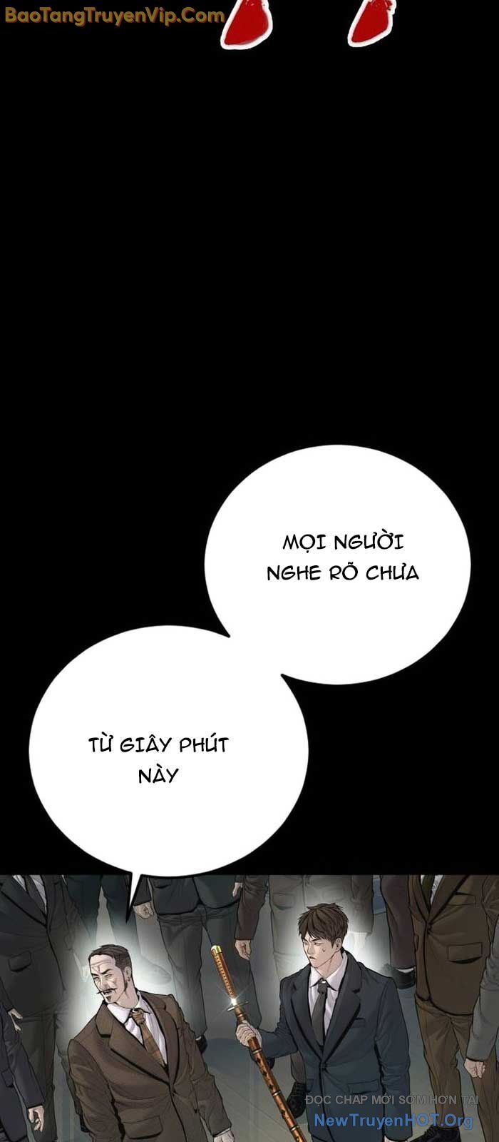 Bố Tôi Là Đặc Vụ Chap 198 - Next Chap 199
