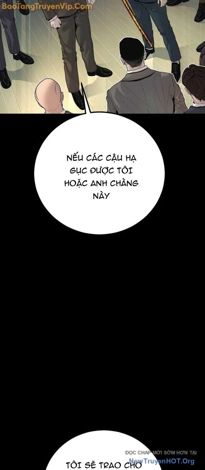 Bố Tôi Là Đặc Vụ Chap 198 - Next Chap 199