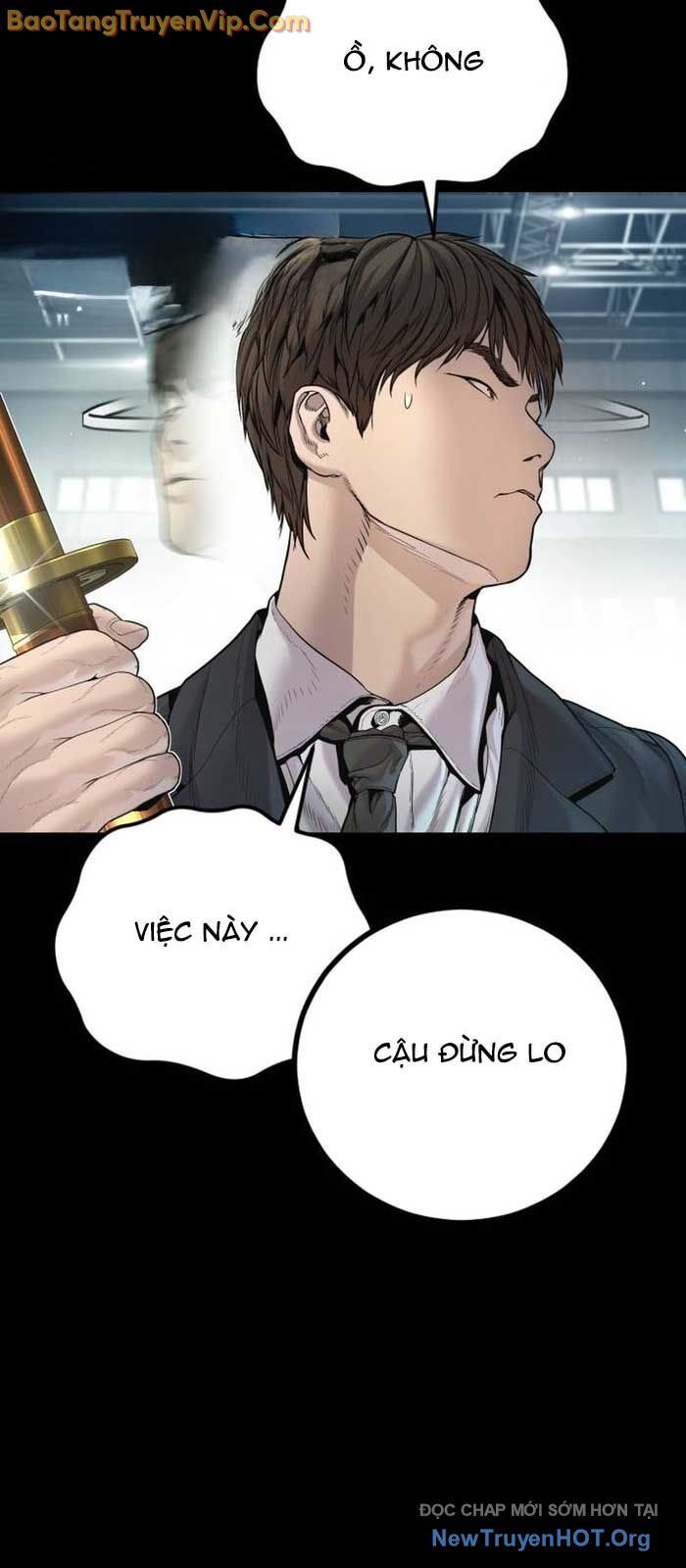 Bố Tôi Là Đặc Vụ Chap 198 - Next Chap 199