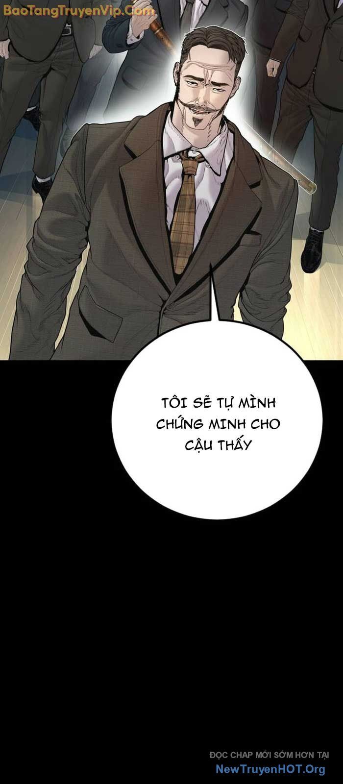 Bố Tôi Là Đặc Vụ Chap 198 - Next Chap 199