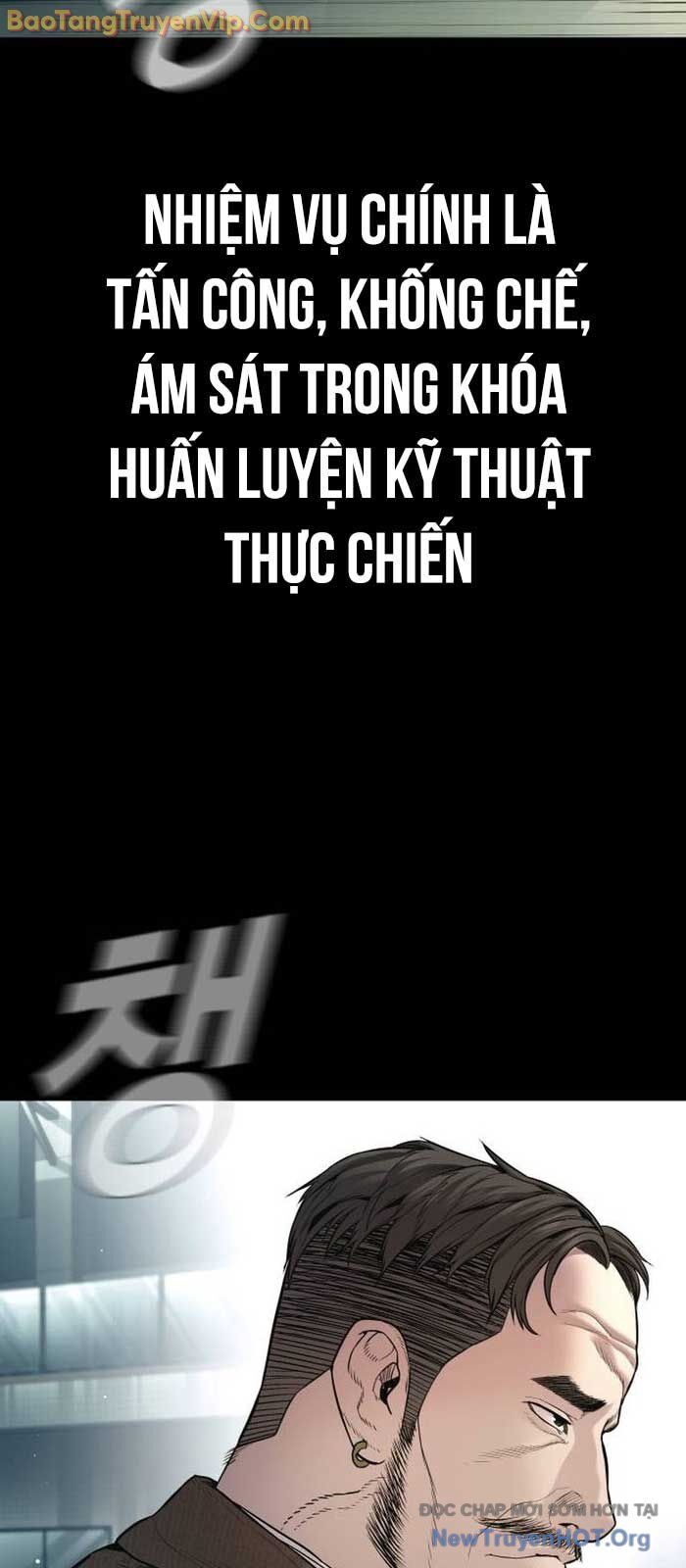 Bố Tôi Là Đặc Vụ Chap 198 - Next Chap 199