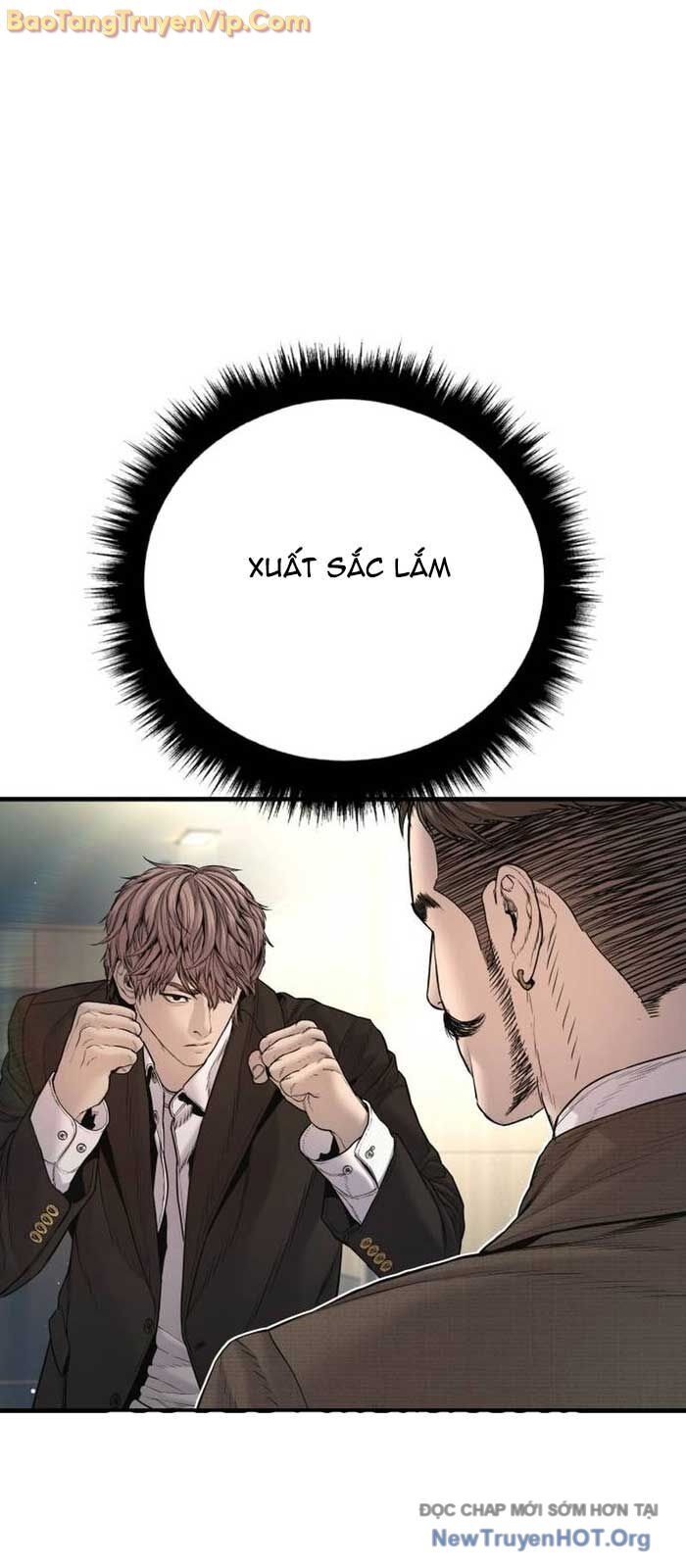 Bố Tôi Là Đặc Vụ Chap 198 - Next Chap 199