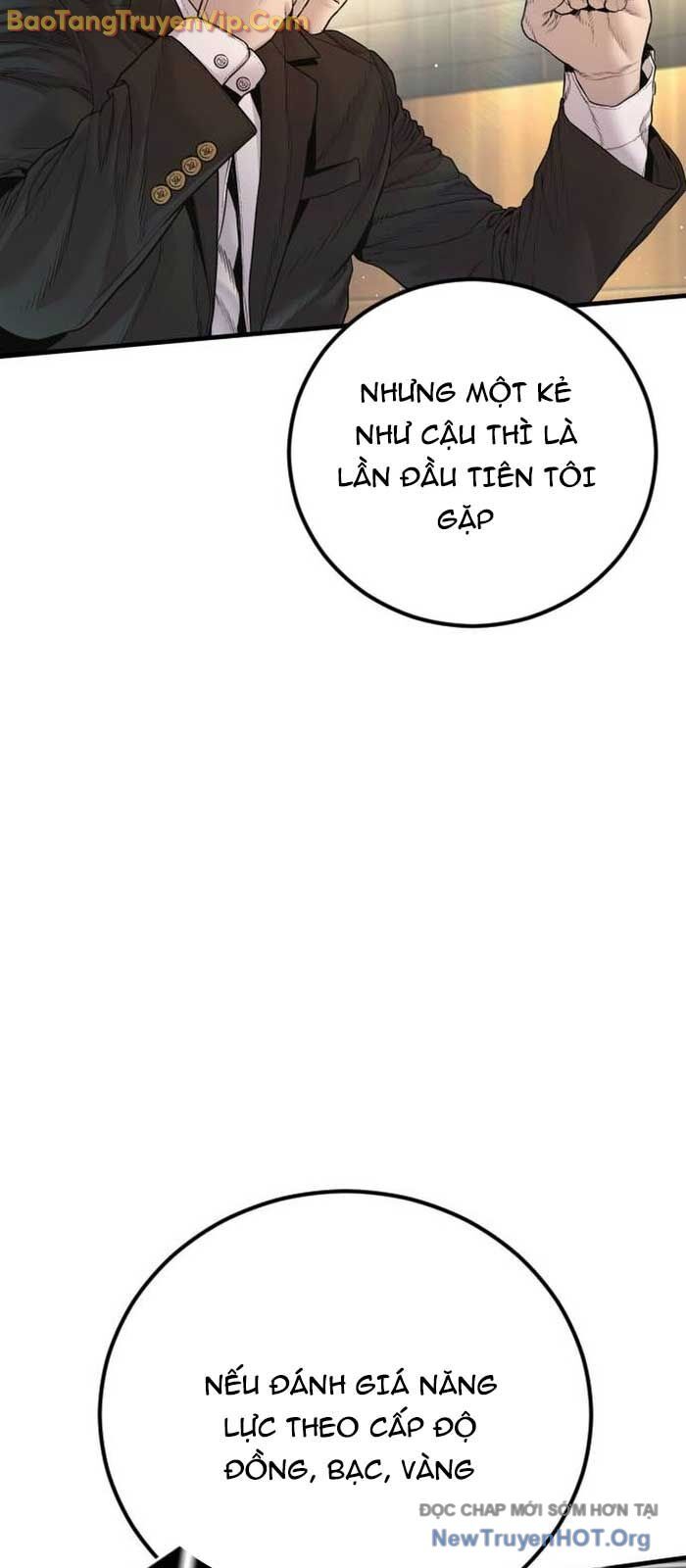 Bố Tôi Là Đặc Vụ Chap 198 - Next Chap 199