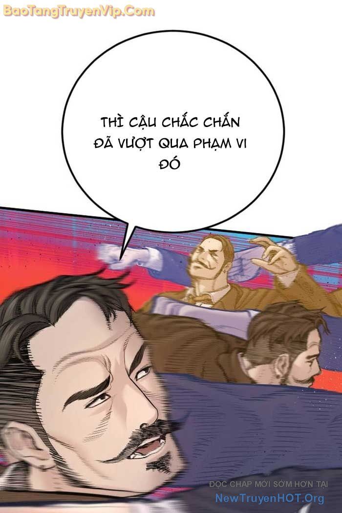 Bố Tôi Là Đặc Vụ Chap 198 - Next Chap 199